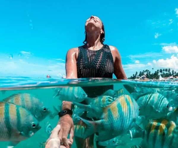 Pacote de Férias completo para Maragogi + Porto de Galinhas com a Holliday para 2 pessoas + Transporte + Hospedagem + Café da manhã, por apenas R$ 949,90! - Imagem 9