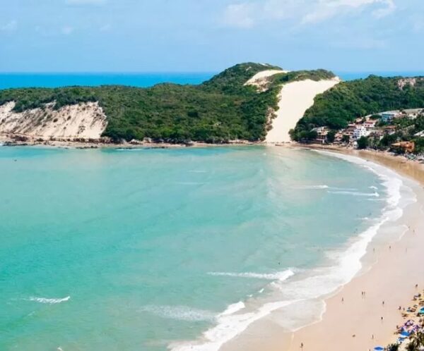Pacote Completo de Férias para Natal + Maracajaú + Lagoa de Arituba com Transporte (ida e volta) + Hospedagem para 2 pessoas, por apenas R$ 829,90 ! - Imagem 2