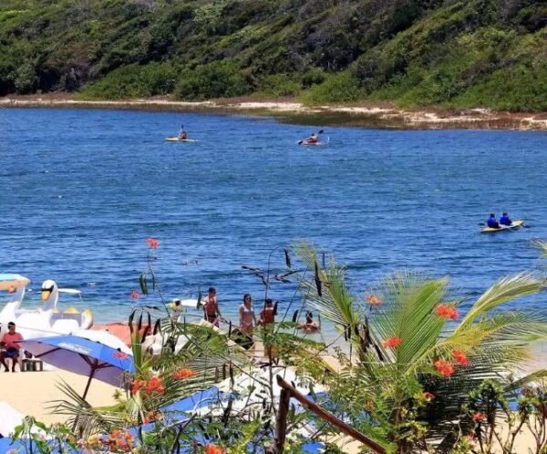 Pacote Completo de Férias para Natal + Maracajaú + Lagoa de Arituba com Transporte (ida e volta) + Hospedagem para 2 pessoas, por apenas R$ 829,90 ! - Imagem 10