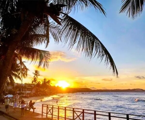 Pacote Completo de férias  para Natal + Pipa com a Holliday para 2 pessoas + Transporte + Hospedagem + Passeios, por apenas R$  799,90 ! - Imagem 10