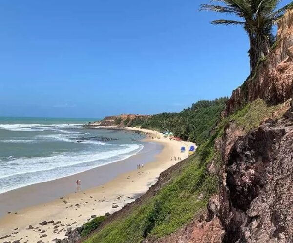 Pacote Completo de férias  para Natal + Pipa com a Holliday para 2 pessoas + Transporte + Hospedagem + Passeios, por apenas R$  799,90 ! - Imagem 5