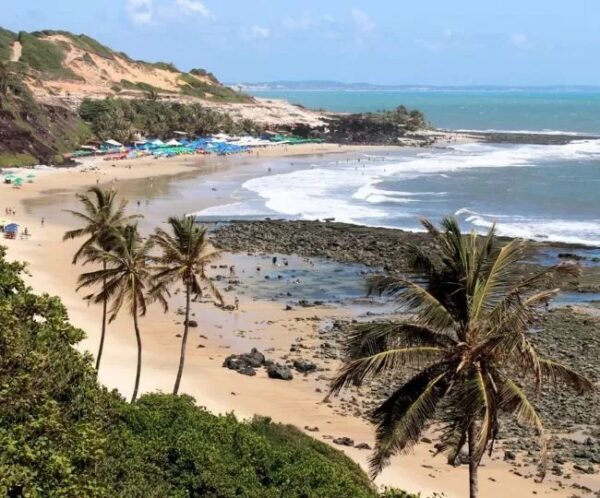Pacote Completo de férias  para Natal + Pipa com a Holliday para 2 pessoas + Transporte + Hospedagem + Passeios, por apenas R$  799,90 ! - Imagem 9