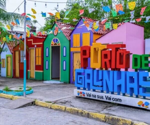 PROMOÇÃO DIA DO CLIENTE ! Pacote Completo de Viagem para Porto de Galinhas + Recife e Olinda com a Holliday para 2 pessoas + Transporte + Hospedagem + Café da manhã + Passeios, por apenas R$ 549,90 ! - Imagem 2