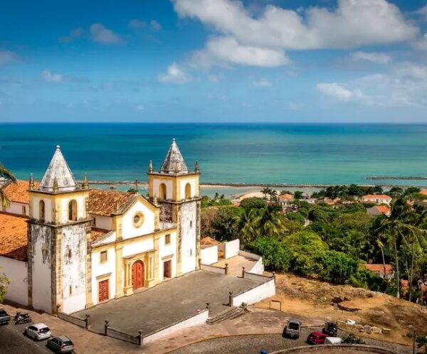 PROMOÇÃO DIA DO CLIENTE ! Pacote Completo de Viagem para Porto de Galinhas + Recife e Olinda com a Holliday para 2 pessoas + Transporte + Hospedagem + Café da manhã + Passeios, por apenas R$ 549,90 ! - Imagem 7