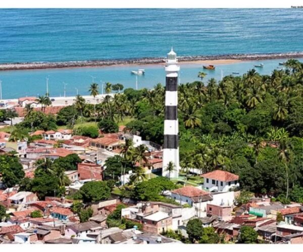 PROMOÇÃO DIA DO CLIENTE ! Pacote Completo de Viagem para Porto de Galinhas + Recife e Olinda com a Holliday para 2 pessoas + Transporte + Hospedagem + Café da manhã + Passeios, por apenas R$ 549,90 ! - Imagem 9