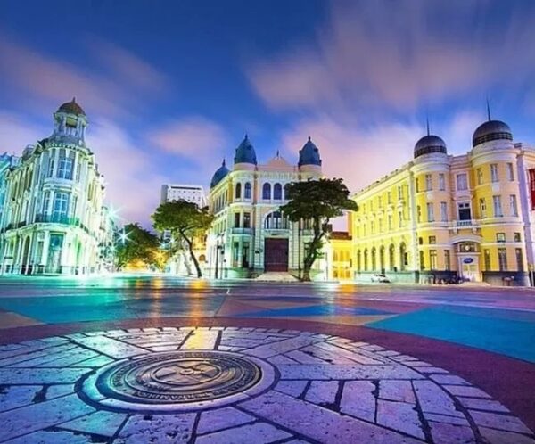 PROMOÇÃO DIA DO CLIENTE ! Pacote Completo de Viagem para Porto de Galinhas + Recife e Olinda com a Holliday para 2 pessoas + Transporte + Hospedagem + Café da manhã + Passeios, por apenas R$ 549,90 ! - Imagem 10