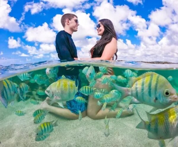 PROMOÇÃO DIA DO CLIENTE ! Pacote Completo de Viagem para São Miguel dos Milagres + Maragogi com a Holliday para 2 pessoas + Transporte + Hospedagem + Café da manhã, por apenas R$ 699,90 ! - Imagem 7