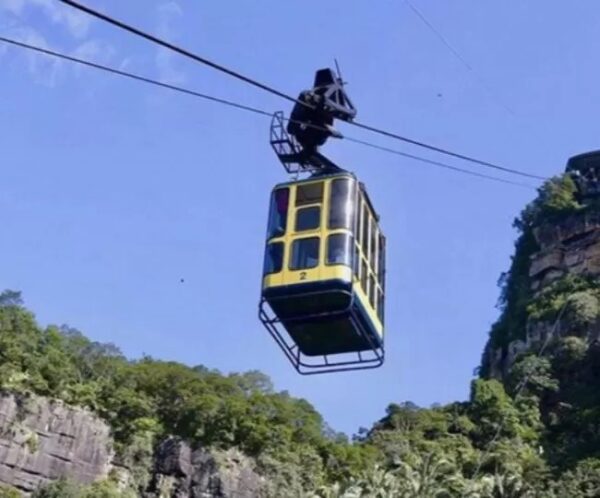 Pacote Completo de Férias  para Ubajara + Sítio do Bosco com a Holliday para 2 pessoas + Transporte + Hospedagem + Café da manhã + Passeios, por apenas R$ 789,90! - Imagem 2