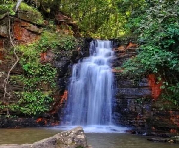 Pacote Completo de Férias  para Ubajara + Sítio do Bosco com a Holliday para 2 pessoas + Transporte + Hospedagem + Café da manhã + Passeios, por apenas R$ 789,90! - Imagem 3