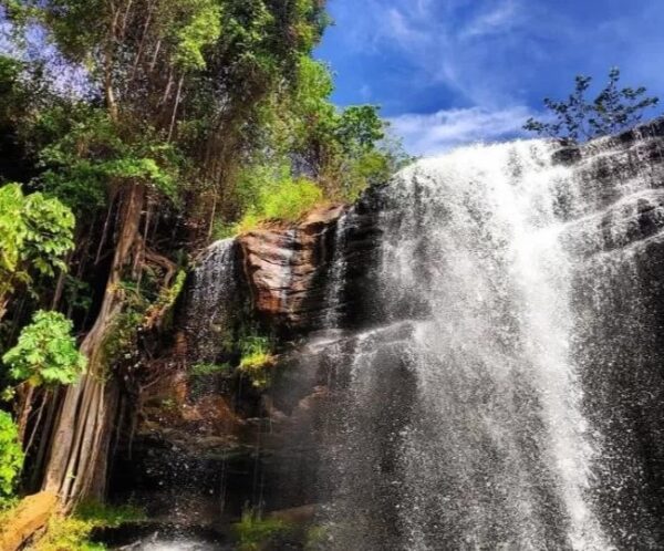 Pacote Completo de Férias  para Ubajara + Sítio do Bosco com a Holliday para 2 pessoas + Transporte + Hospedagem + Café da manhã + Passeios, por apenas R$ 789,90! - Imagem 6