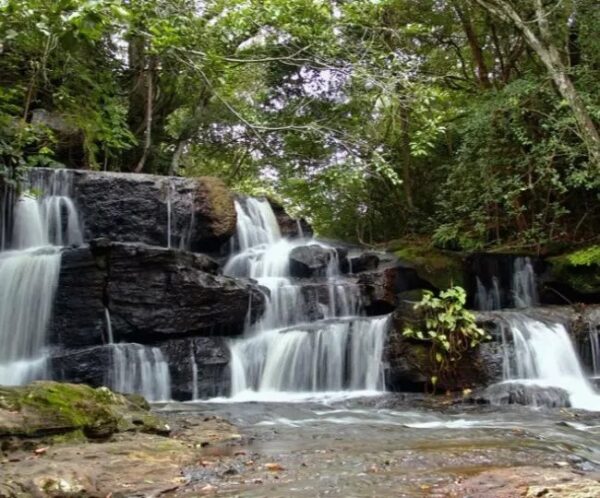 Pacote Completo de Férias  para Ubajara + Sítio do Bosco com a Holliday para 2 pessoas + Transporte + Hospedagem + Café da manhã + Passeios, por apenas R$ 789,90! - Imagem 7