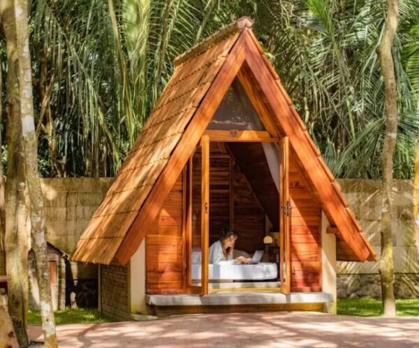 Pacote Completo de Férias  para Ubajara + Sítio do Bosco com a Holliday para 2 pessoas + Transporte + Hospedagem + Café da manhã + Passeios, por apenas R$ 789,90! - Imagem 8
