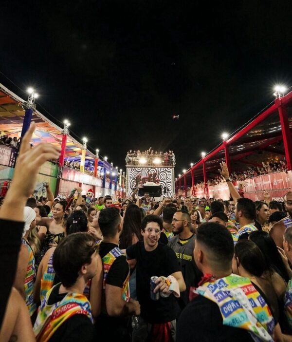 Pacote para o Carnatal de 2025 com transporte Fortaleza/Natal/Fortaleza + Hospedagem com 3 diárias   + Transfer de Ida para Folia durante os 3 dias por apenas R$ 599,90 por pessoa. - Imagem 10